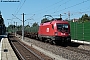 Siemens 20867 - ÖBB "1116 146"
04.07.2019 - PetershausenFrank Weimer