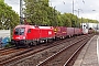 Siemens 20867 - ÖBB "1116 146"
23.09.2019 - Köln, Bahnhof Köln SüdLeon Schrijvers