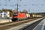 Siemens 20867 - ÖBB "1116 146"
24.10.2019 - TraunsteinMichael Umgeher