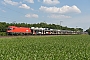 Siemens 20867 - ÖBB "1116 146"
27.06.2021 - Salzbergen-Deves
Geert  Stoltenberg