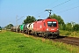 Siemens 20867 - ÖBB "1116 146"
22.07.2021 - Dieburg OstKurt Sattig