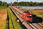 Siemens 20867 - ÖBB "1116 146"
08.07.2024 - LadenburgWolfgang Mauser