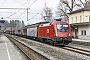 Siemens 20867 - ÖBB "1116 146"
21.03.2026 - Aßling (Oberbayern)Mathias May