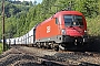 Siemens 20868 - ÖBB "1116 147"
22.08.2013 - Klamm-Schottwien
Werner Weinhandl