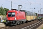 Siemens 20869 - ÖBB "1116 148"
08.06.2016 - Nienburg (Weser)
Thomas Wohlfarth