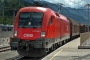 Siemens 20870 - ÖBB "1116 149-4"
13.06.2007 - Bischofshofen
J. L. Slager