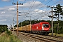 Siemens 20870 - ÖBB "1116 149-4"
19.07.2009 - St. Egyden
Arne Schuessler