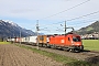 Siemens 20870 - ÖBB "1116 149"
25.04.2012 - Vomp
Jens Mittwoch