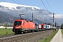 Siemens 20870 - ÖBB "1116 149"
25.04.2012 - Vomp
Jens Mittwoch