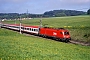 Siemens 20870 - ÖBB "1116 149-4"
07.05.2008 - Köstendorf
Werner Brutzer