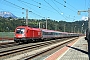 Siemens 20870 - ÖBB "1116 149"
26.08.2016 - Kundl
Kurt Sattig