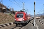 Siemens 20870 - ÖBB "1116 149"
22.03.2023 - Jenbach
Thomas Wohlfarth