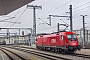 Siemens 20871 - ÖBB "1116 150"
17.02.2016 - Wien, Hauptbahnhof
Valentin Andrei