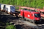 Siemens 20871 - ÖBB "1116 150"
25.04.2019 - Kornwestheim
Hans-Martin Pawelczyk