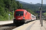 Siemens 20872 - ÖBB "1116 151-0"
23.07.2009 - Leoben
Brian Daniels