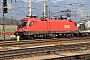 Siemens 20872 - ÖBB "1116 151"
09.03.2015 - WörglKurt Sattig
