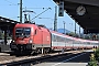 Siemens 20872 - ÖBB "1116 151"
29.08.2015 - FreilassingLeo Wensauer