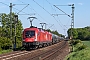 Siemens 20872 - ÖBB "1116 151"
06.05.2020 - NeussWerner Consten