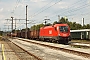 Siemens 20872 - ÖBB "1116 151"
11.09.2021 - Timelkam
Klaus Goers