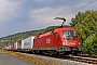 Siemens 20872 - ÖBB "1116 151"
04.09.2024 - ThüngersheimWolfgang Mauser
