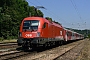 Siemens 20873 - ÖBB "1116 152-8"
17.07.2007 - Tullnerbach-Pressbaum
Krisztián Balla