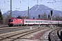 Siemens 20873 - ÖBB "1116 152-8"
16.03.2012 - Freilassing
László Vécsei