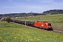 Siemens 20873 - ÖBB "1116 152-8"
07.05.2008 - Köstendorf
Werner Brutzer