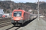 Siemens 20873 - ÖBB "1116 152"
16.03.2015 - Kufstein
Thomas Wohlfarth