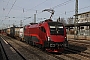 Siemens 20873 - ÖBB "1116 152"
06.02.2016 - München, Heimeranplatz
Helmuth van Lier