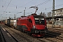 Siemens 20873 - ÖBB "1116 152"
06.02.2016 - München, Heimeranplatz
Helmuth van Lier