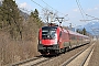 Siemens 20873 - ÖBB "1116 152"
17.03.2017 - Langkampfen
Thomas Wohlfarth