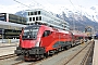 Siemens 20873 - ÖBB "1116 152"
09.03.2018 - Innsbruck, Hauptbahnhof
Thomas Wohlfarth
