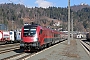 Siemens 20873 - ÖBB "1116 152"
20.03.2019 - Kufstein
Thomas Wohlfarth