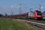 Siemens 20873 - ÖBB "1116 152"
19.03.2026 - ReisachThomas Stadelmann