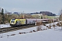 Siemens 20874 - ÖBB "1116 153"
23.01.2021 - Vachendorf
Michael Umgeher