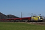 Siemens 20874 - ÖBB "1116 153"
26.03.2021 - Oberaudorf-Niederaudorf
Thomas Girstenbrei