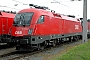 Siemens 20874 - ÖBB "1116 153-6"
25.06.2004 - Wörgl
Rolf Alberts