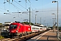 Siemens 20874 - ÖBB "1116 153-6"
07.09.2010 - Lüneburg
Torsten Bätge