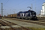 Siemens 20874 - ÖBB "1116 153-6"
15.03.2012 - St. Valentin
László Vécsei