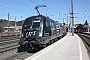 Siemens 20874 - ÖBB "1116 153-6"
21.03.2012 - Kufstein
Thomas Wohlfarth