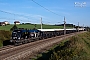 Siemens 20874 - ÖBB "1116 153-6"
03.09.2011 - Pöndorf
Martin Radner