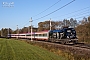 Siemens 20874 - ÖBB "1116 153-6"
24.10.2011 - Vöcklabruck
Martin Radner