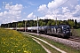 Siemens 20874 - ÖBB "1116 153-6"
04.05.2012 - Pöndorf
Martin Radner