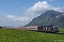 Siemens 20874 - ÖBB "1116 153"
03.05.2013 - Oberaudorf
Lars Backhaus