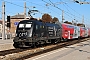 Siemens 20874 - ÖBB "1116 153"
04.10.2013 - Wien-Meidling
Mark Barber