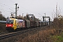 Siemens 20874 - ÖBB "1116 153"
16.11.2013 - München 
Mario Hintz