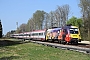 Siemens 20874 - ÖBB "1116 153"
02.04.2014 - Brannenburg
André Grouillet