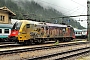 Siemens 20874 - ÖBB "1116 153"
21.07.2014 - Brennero 
Marco Sebastiani