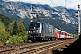 Siemens 20874 - ÖBB "1116 153"
28.09.2012 - Schwaz
Kurt Sattig