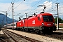 Siemens 20874 - ÖBB "1116 153-6"
28.08.2008 - Wörgl, Hauptbahnhof
Kurt Sattig